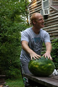 nick melon